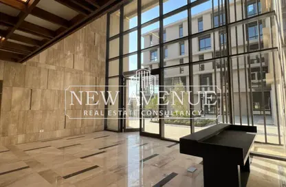 Office Space - Studio - 1 Bathroom for rent in District 5 - 5th Settlement Compounds - The 5th Settlement - New Cairo City - Cairo