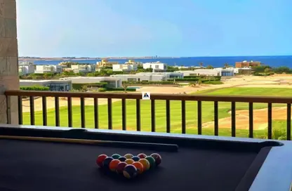 Apartment - 2 Bedrooms - 3 Bathrooms for sale in ARC of Soma - Soma Bay - Safaga - Hurghada - Red Sea