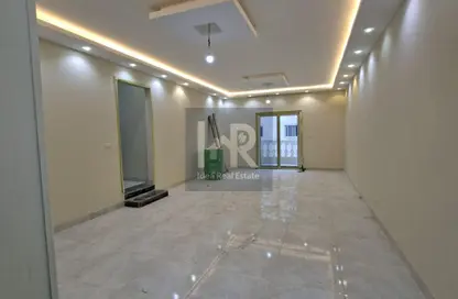 Apartment - 3 Bedrooms - 2 Bathrooms for rent in South Lotus - El Lotus - New Cairo City - Cairo