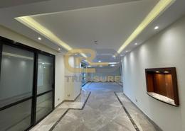 Duplex - 3 bedrooms for للايجار in Eastown - 5th Settlement Compounds - The 5th Settlement - New Cairo City - Cairo
