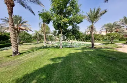 Villa - 5 Bedrooms - 5 Bathrooms for sale in Seasons Residence - Ext North Inves Area - New Cairo City - Cairo