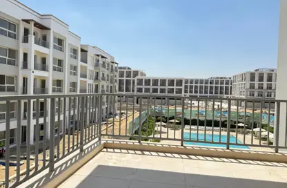 Apartment - 3 Bedrooms - 3 Bathrooms for rent in Mivida - 5th Settlement Compounds - The 5th Settlement - New Cairo City - Cairo