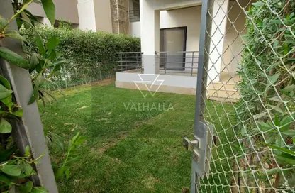 Apartment - 1 Bedroom - 2 Bathrooms for rent in Fifth Square - The 5th Settlement - New Cairo City - Cairo