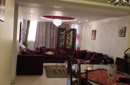 Apartment - 3 Bedrooms - 1 Bathroom for sale in Al Lewaa Abd El Shafy Ibrahim St. - El Estad - Nasr City - Cairo