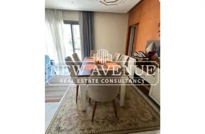 Apartment - 3 Bedrooms - 2 Bathrooms for sale in District 5 - 5th Settlement Compounds - The 5th Settlement - New Cairo City - Cairo