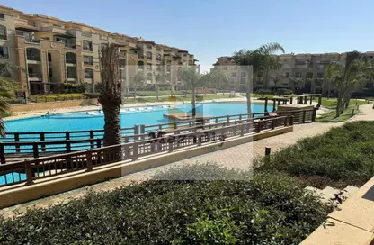 Apartment - 3 Bedrooms - 3 Bathrooms for sale in Stone Residence - 5th Settlement Compounds - The 5th Settlement - New Cairo City - Cairo