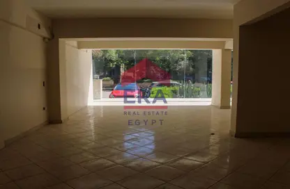 بناية كاملة - استوديو - 8 حمامات للبيع في شارع اللاسلكي - اللاسلكي - المعادي الجديدة - حي المعادي - القاهرة