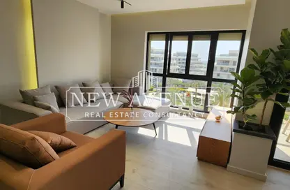 Apartment - 3 Bedrooms - 3 Bathrooms for sale in Villette - 5th Settlement Compounds - The 5th Settlement - New Cairo City - Cairo