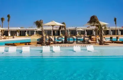 شاليه - 2 غرف نوم - 2 حمامات للبيع في دي-باي - قسم الضبعة - الساحل الشمالي شاليه - 2 غرف نوم - 2 حمامات للبيع في دي-باي - قسم الضبعة - الساحل الشمالي