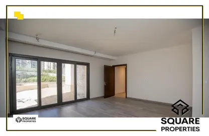 Apartment - 4 Bedrooms - 3 Bathrooms for sale in Park Side Residence - Zed Towers - Sheikh Zayed Compounds - Sheikh Zayed City - Giza