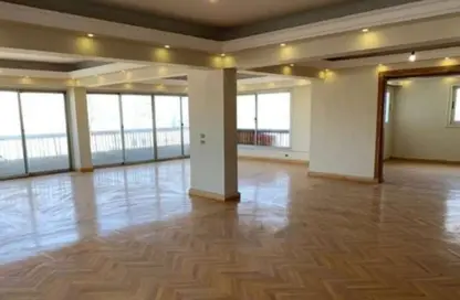 Apartment - 3 Bedrooms - 2 Bathrooms for rent in Mohandessin - Giza Apartment - 3 Bedrooms - 2 Bathrooms for rent in Mohandessin - Giza