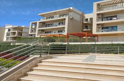 Duplex - 2 Bedrooms - 3 Bathrooms for sale in Fifth Square - The 5th Settlement - New Cairo City - Cairo