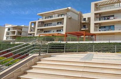 Apartment - 3 Bedrooms - 3 Bathrooms for sale in Fifth Square - The 5th Settlement - New Cairo City - Cairo
