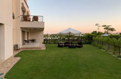 شاليه - 3 غرف نوم - 2 حمامات للبيع في مراسي - سيدي عبد الرحمن - الساحل الشمالي