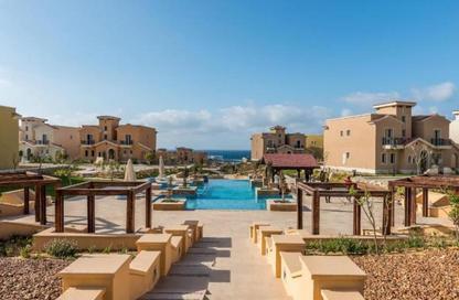 Chalet - 2 Bedrooms - 1 Bathroom for sale in Plage - Sidi Abdel Rahman - North Coast