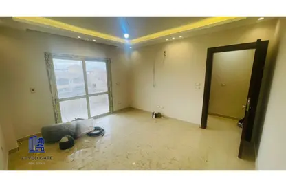 Apartment - 3 Bedrooms - 3 Bathrooms for rent in Al Khamayel city - Sheikh Zayed Compounds - Sheikh Zayed City - Giza