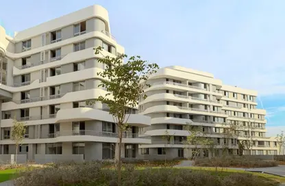 Apartment - 3 Bedrooms - 3 Bathrooms for sale in Bloomfields - Mostakbal City Compounds - Mostakbal City - Future City - Cairo