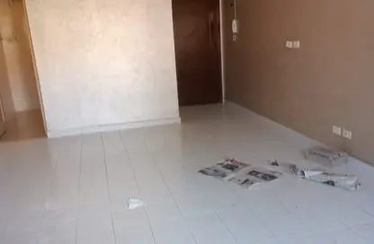 Apartment - 2 Bedrooms - 1 Bathroom for rent in El Rehab Extension - Al Rehab - New Cairo City - Cairo