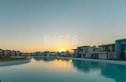 Villa - 3 Bedrooms - 3 Bathrooms for sale in Salt - Ras Al Hekma - North Coast