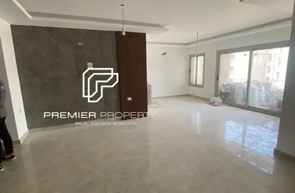 Apartment - 3 Bedrooms - 3 Bathrooms for sale in Palm Hills New Cairo - 5th Settlement Compounds - The 5th Settlement - New Cairo City - Cairo Apartment - 3 Bedrooms - 3 Bathrooms for sale in Palm Hills New Cairo - 5th Settlement Compounds - The 5th Settlement - New Cairo City - Cairo