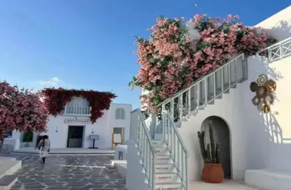 شاليه - 2 غرف نوم - 2 حمامات للبيع في بلاج - سيدي عبد الرحمن - الساحل الشمالي