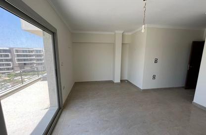 Apartment - 3 Bedrooms - 3 Bathrooms for sale in Palm Hills New Cairo - 5th Settlement Compounds - The 5th Settlement - New Cairo City - Cairo