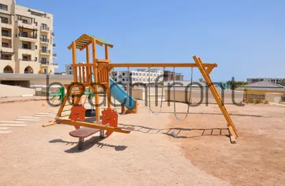 شاليه - 1 حمام للبيع في حى الهضبة - الغردقة - محافظة البحر الاحمر