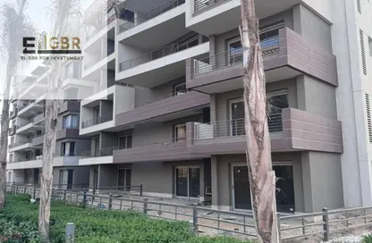 Apartment - 4 Bedrooms - 3 Bathrooms for sale in Palm Hills New Cairo - 5th Settlement Compounds - The 5th Settlement - New Cairo City - Cairo