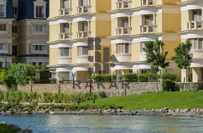 Apartment - 2 Bedrooms - 2 Bathrooms for sale in Mountain View Hyde Park - 5th Settlement Compounds - The 5th Settlement - New Cairo City - Cairo