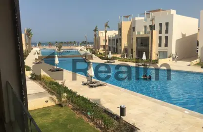شاليه - 3 غرف نوم - 3 حمامات للبيع في مانجروفي ريزيدنس - الجونة - الغردقة - محافظة البحر الاحمر