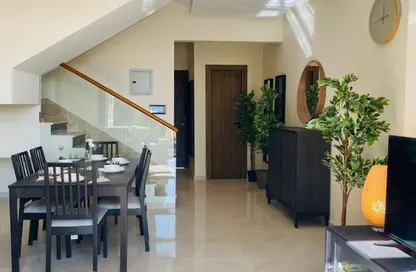 Townhouse - 3 Bedrooms - 3 Bathrooms for sale in MonteNapoleone - Mostakbal City Compounds - Mostakbal City - Future City - Cairo