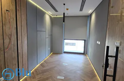 Office Space - Studio - 2 Bathrooms for sale in Mivida - 5th Settlement Compounds - The 5th Settlement - New Cairo City - Cairo