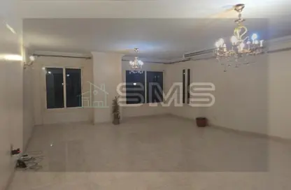 Apartment - 3 Bedrooms - 2 Bathrooms for rent in Ahmed Shawky Axis - El Banafseg 1 - El Banafseg - New Cairo City - Cairo