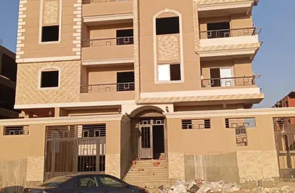 Apartment - 3 Bedrooms - 2 Bathrooms for sale in Bait Alwatan - The 5th Settlement - New Cairo City - Cairo