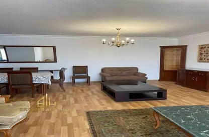 Apartment - 3 Bedrooms - 3 Bathrooms for rent in Mountain View Hyde Park - 5th Settlement Compounds - The 5th Settlement - New Cairo City - Cairo