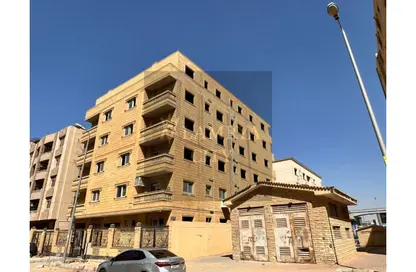 شقة - 3 غرف نوم - 2 حمامات للبيع في كمبوند اللوتس - كمبوندات التجمع الخامس - التجمع الخامس - مدينة القاهرة الجديدة - القاهرة