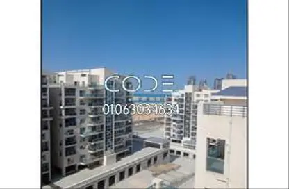 Apartment - 2 Bedrooms - 2 Bathrooms for sale in Downtown - New Alamein City - Al Alamein - North Coast