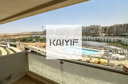 Apartment - 3 Bedrooms - 3 Bathrooms for sale in Mountain View iCity - 5th Settlement Compounds - The 5th Settlement - New Cairo City - Cairo