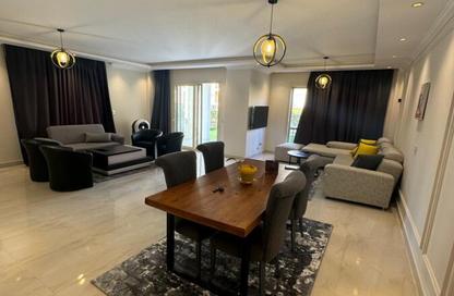 Apartment - Studio - 1 Bathroom for rent in Stone Residence - 5th Settlement Compounds - The 5th Settlement - New Cairo City - Cairo