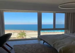 شقة - 4 غرف نوم - 3 حمامات للبيع في مازيرين - مدينة العلمين الجديدة - الساحل الشمالي