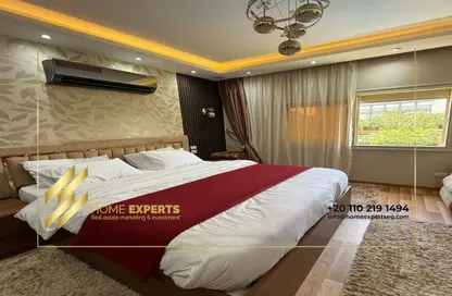 Villa - 4 Bedrooms - 5 Bathrooms for rent in Mivida - 5th Settlement Compounds - The 5th Settlement - New Cairo City - Cairo