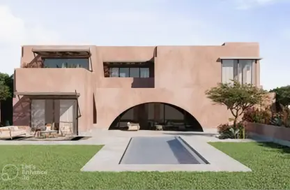 Cabin - 5 Bedrooms - 5 Bathrooms for sale in Playa Resort - Sidi Abdel Rahman - North Coast