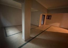 Apartment - 2 bedrooms - 2 bathrooms for للايجار in Asmaa Fahmy St. - Ard El Golf - Heliopolis - Masr El Gedida - Cairo