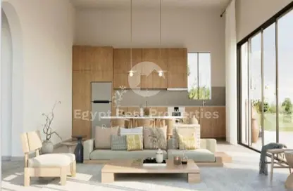 Duplex - 4 Bedrooms - 4 Bathrooms for sale in City Gate - 5th Settlement Compounds - The 5th Settlement - New Cairo City - Cairo