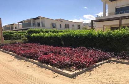 Townhouse - 4 Bedrooms - 4 Bathrooms for sale in Caesar - Qesm Marsa Matrouh - North Coast