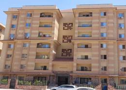 Apartment - 3 bedrooms for للبيع in Masaken Zahraa Nasr City St. - Zahraa Madinat Nasr - Nasr City - Cairo