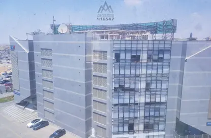 مساحات مكتبية - استوديو للبيع في كايرو كابيتال سنتر - شارع التسعين الشمالي - التجمع الخامس - مدينة القاهرة الجديدة - القاهرة