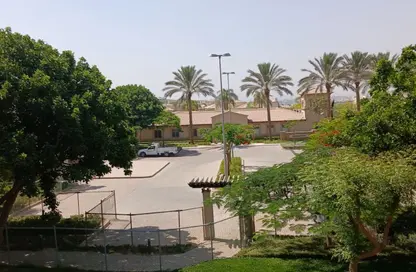 Villa - 4 Bedrooms - 4 Bathrooms for sale in Alba Spendia - Uptown Cairo - Mokattam - Cairo