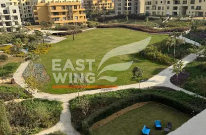 (بنتهاوس  (روف - 3 غرف نوم - 4 حمامات للبيع في أو ويست - كمبوندات 6 أكتوبر - مدينة 6 أكتوبر - الجيزة