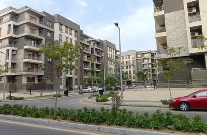 Apartment - 3 Bedrooms - 2 Bathrooms for sale in Jannat October - 6 October Compounds - 6 October City - Giza